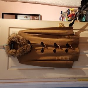 Michael kors sweater